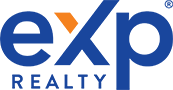 Daniella Mateu | EXP Realty Logo